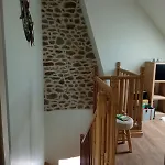 Entre Domes Et Sancy - Le Moderne Apartment *