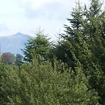 Entre Domes Et Sancy - Le Moderne Perpezat