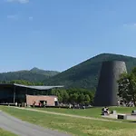 Apartment Entre Domes Et Sancy - Le Moderne
