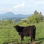 Entre Domes Et Sancy - Le Moderne Perpezat