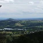 Entre Domes Et Sancy - Le Moderne * Perpezat