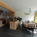 Apartment Entre Domes Et Sancy - Le Moderne *