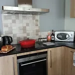 Apartment Entre Domes Et Sancy - Le Moderne *