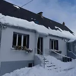 Entre Domes Et Sancy - Le Moderne Apartment *