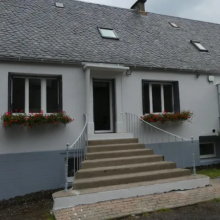 Entre Domes Et Sancy - Le Moderne Apartment *