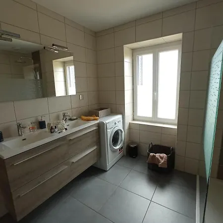 Entre Domes Et Sancy - Le Moderne Apartment *