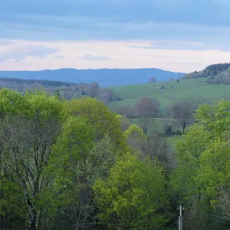 Entre Domes Et Sancy - Le Moderne Apartment Perpezat