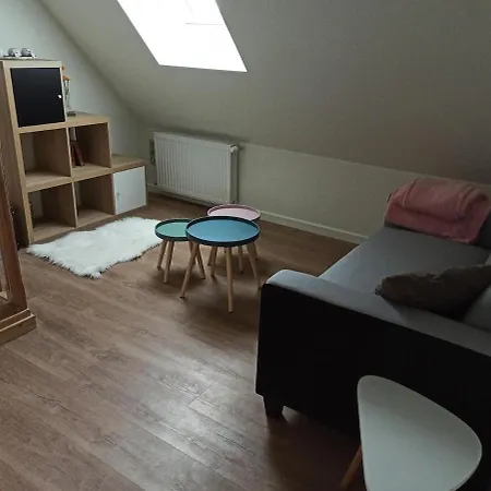 Apartment Entre Domes Et Sancy - Le Moderne Perpezat
