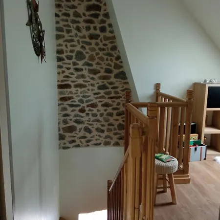 Entre Domes Et Sancy - Le Moderne Appartamento *