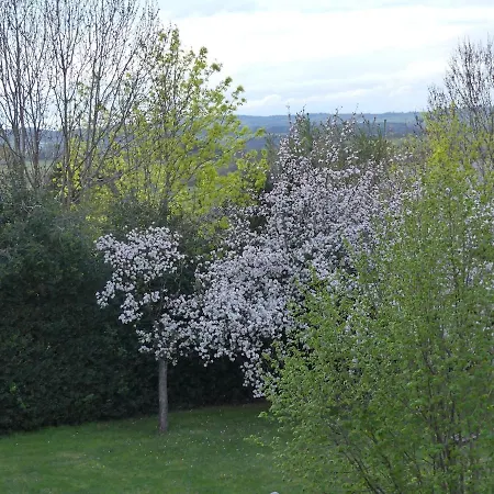 Entre Domes Et Sancy - Le Moderne * Perpezat