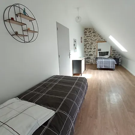 Appartamento Entre Domes Et Sancy - Le Moderne