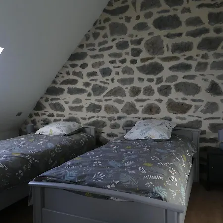 Entre Domes Et Sancy - Le Moderne Appartamento Perpezat