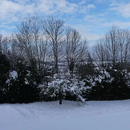 Entre Domes Et Sancy - Le Moderne *