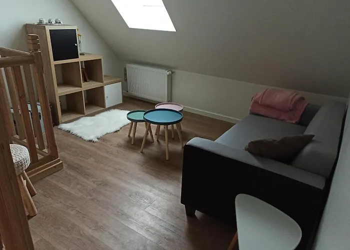 Apartment Entre Domes Et Sancy - Le Moderne Perpezat