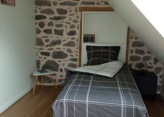 Entre Domes Et Sancy - Le Moderne * Perpezat