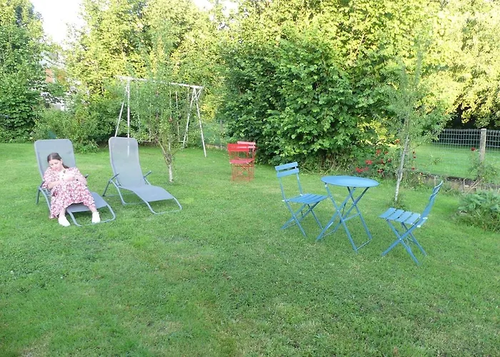 Entre Domes Et Sancy - Le Moderne Perpezat