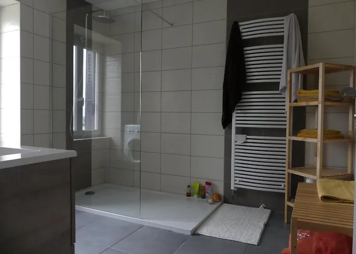 Entre Domes Et Sancy - Le Moderne Perpezat